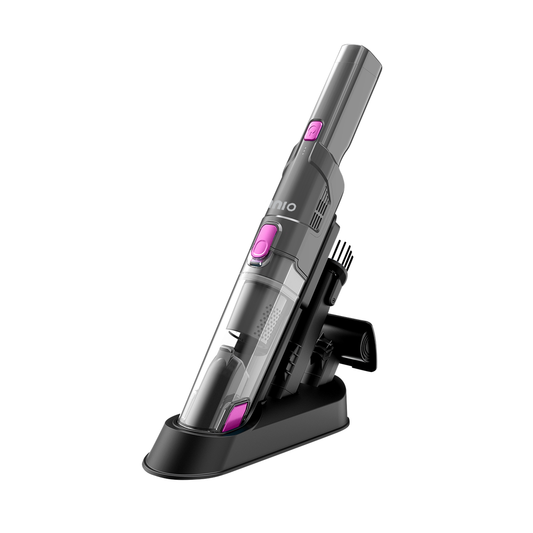 Cordless BLDC Motor Strong Suction With Hepa Filter 3 In 1 Portable Stick & Handheld Vacuum Cleaner (N0610SVC)