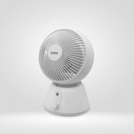 8" 360° High Velocity Air Circulator (N1008AC)