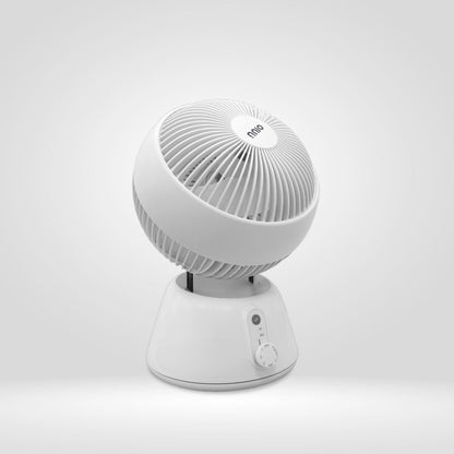 8" 360° High Velocity Air Circulator (N1008AC)