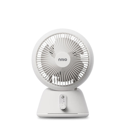 8" 360° High Velocity Air Circulator (N1008AC)