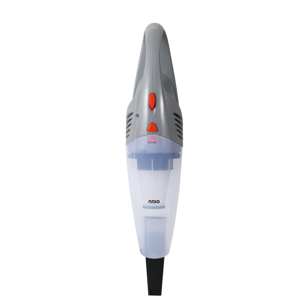 Corded Stick Vacuum Cleaner, 600W AC Motor, 180 Degree Lay Down, 5M Cord, (N6100SVC)