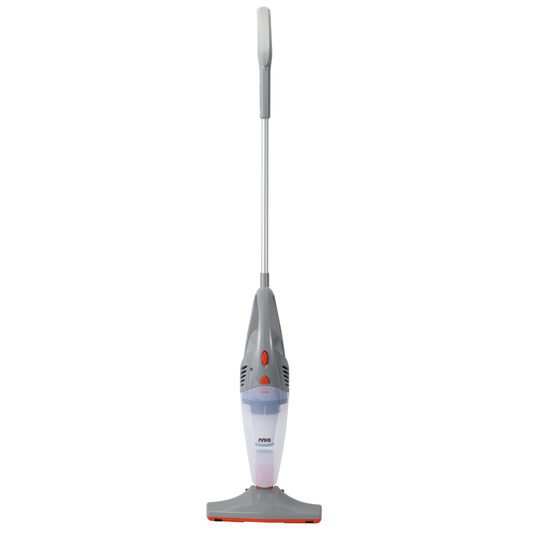 Corded Stick Vacuum Cleaner, 600W AC Motor, 180 Degree Lay Down, 5M Cord, (N6100SVC)