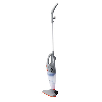 Corded Stick Vacuum Cleaner, 600W AC Motor, 180 Degree Lay Down, 5M Cord, (N6100SVC)