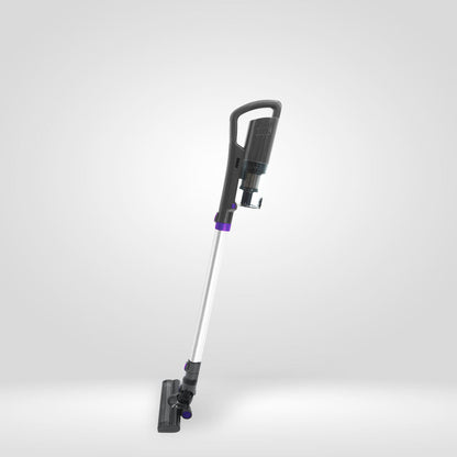 Cordless Stick Vacuum Cleaner, 140W DC Motor,  4-12kPA Suction (N6660SVC)